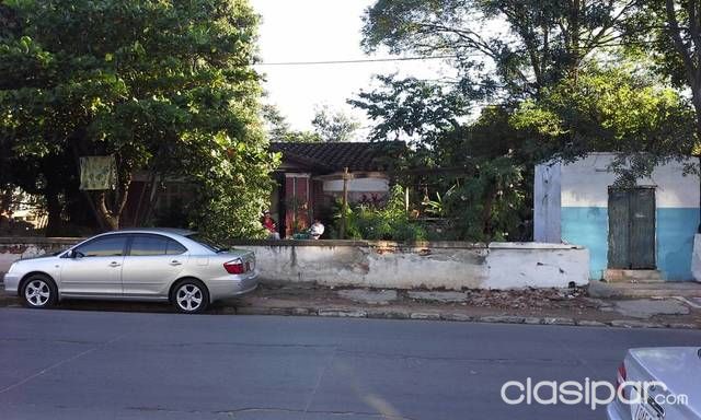 Vendo super terreno 24x 30 — foto 2