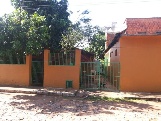 2 casas de 140m2 construidas y terreno de 255m2 — foto 3