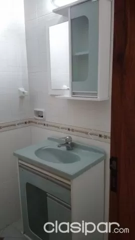 VENDO DEPARTAMENTO CASI NUEVO PARA 1 O 2 PERSONAS — foto 2