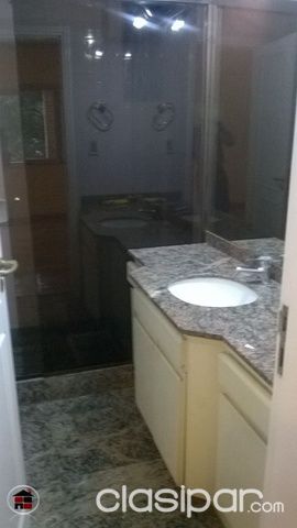 Amplio departamento en planta baja en barrio Las Mercedes — foto 3