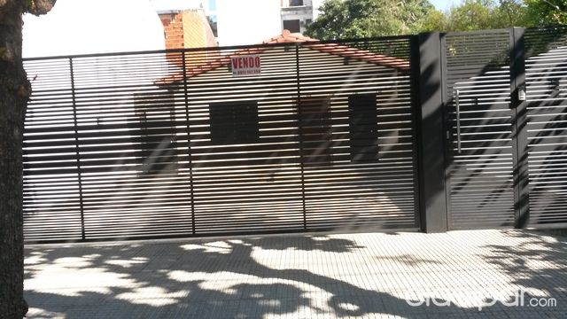 VENDO CASA -INMEJORABLE UBICACION EN Bº JARA — foto 2