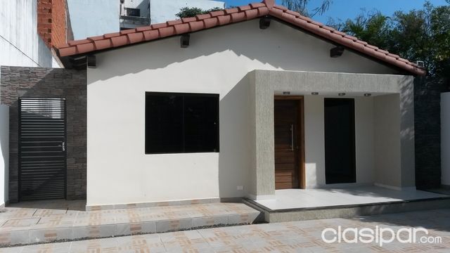 VENDO CASA -INMEJORABLE UBICACION EN Bº JARA — foto 3
