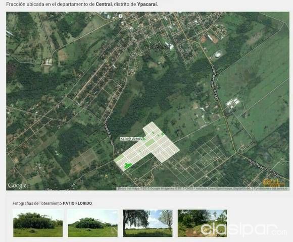 Terreno propiedad lote — foto 3