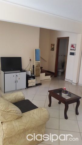 VENDO HERMOSO DÚPLEX!! EN FERNANDO DE LA MORA ZONA NORTE. A CUADRAS DE SANTA TERESA, PRÁCTICAMENTE A ESTRENAR!! — foto 2