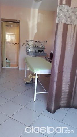 VENDO HERMOSO DÚPLEX!! EN FERNANDO DE LA MORA ZONA NORTE. A CUADRAS DE SANTA TERESA, PRÁCTICAMENTE A ESTRENAR!! — foto 3