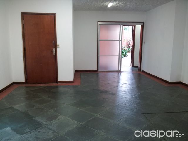 VILLA MORRA DEPARTAMENTO P.B. CON PATIO — foto 2