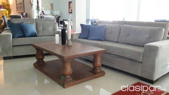 Fabricamo muebles equipamiento inmobiliarios.. — foto 2