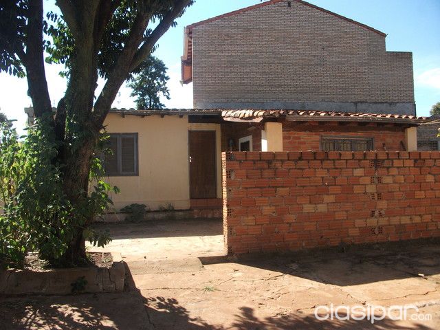 vendo casa, terreno en Villa bancaria, barrio San Jose. — foto 2