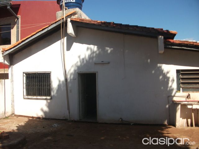 vendo casa, terreno en Villa bancaria, barrio San Jose. — foto 3