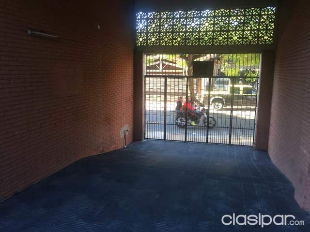 Alquilo casa barrio Petirossi. — foto 2