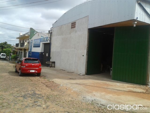 Vendo o alquilo Deposito en Fernando De La Mora zona Abasto — foto 3