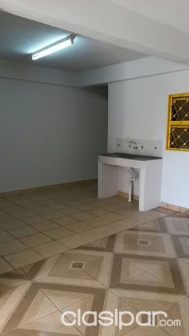 ALQUILO DPTO - BARRIO OBRERO — foto 2