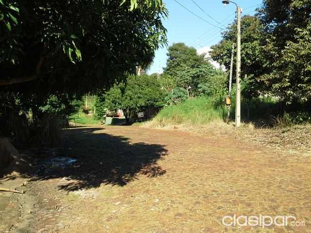 LOTE EN PABLO ROJAS C.D.E A METROS DE HACIENDA — foto 3