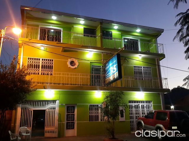ALQUILO DEPARTAMENTOS A ESTRENAR — foto 3