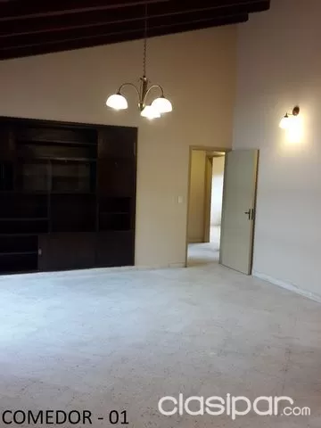 ALQUILO LOCAL EN EL CENTRO DE SAN LORENZO (130 m2) — foto 3