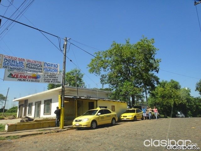 VENDO HERMOSO TERRENO EN VILLA ELISA — foto 3