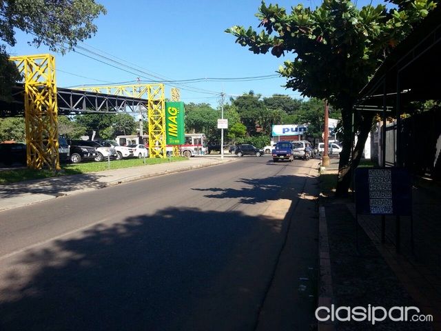 Hermoso terreno 600 m2 en Villa Aurelia — foto 2