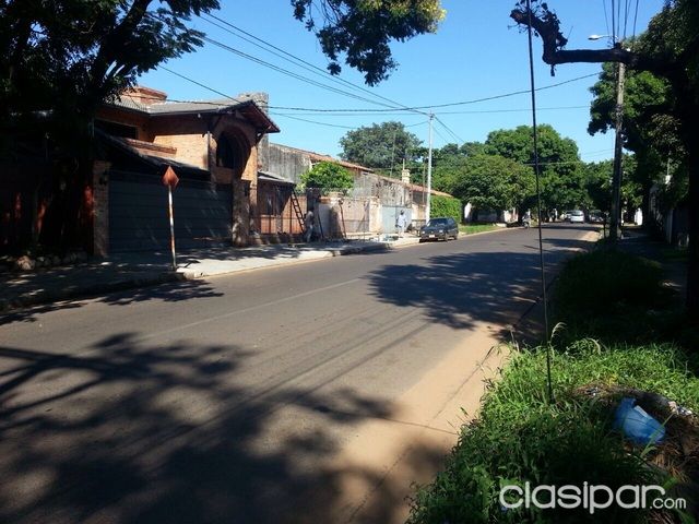 Hermoso terreno 600 m2 en Villa Aurelia — foto 3