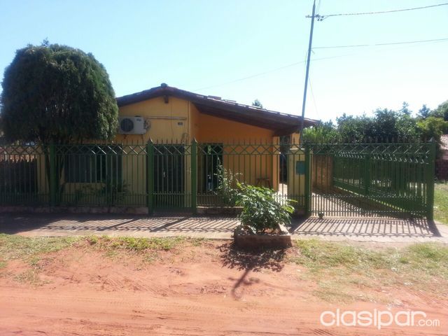vendo casa en ñemby titudo sin detalles — foto 2