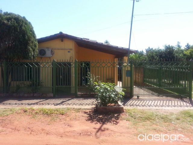vendo casa en ñemby titudo sin detalles — foto 3