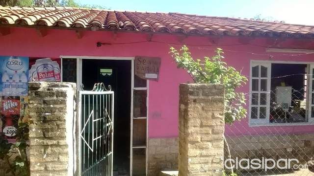 Casa..Al costado de Puerto Union-Asuncion — foto 2