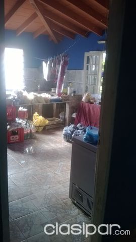 Casa..Al costado de Puerto Union-Asuncion — foto 3