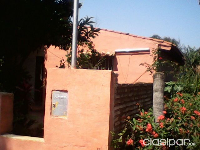 Vendo hermosa casa titulada — foto 2