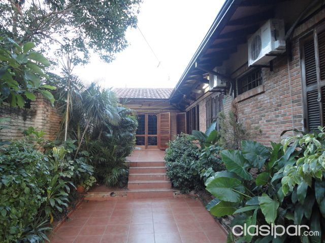 Lambare- cerca de Bruno Guggiari y Las Palmas-Hermosa casa — foto 2