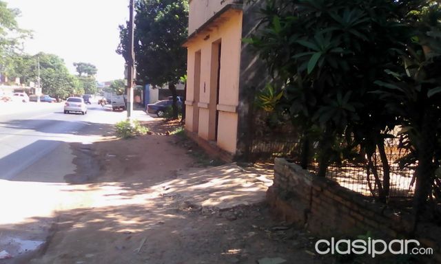 SOBRE RUTA LUQUE AREGUA HERMOSO TERRENO — foto 2
