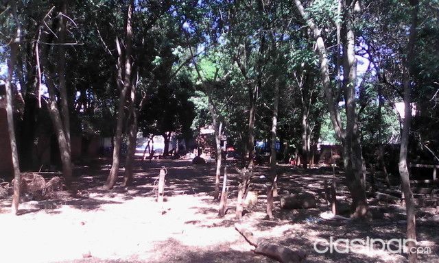 SOBRE RUTA LUQUE AREGUA HERMOSO TERRENO — foto 3