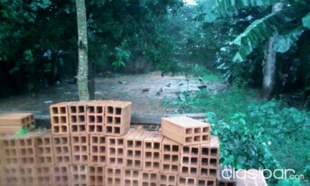 TERRENO ZONA PALACIO DE JUSTICIA LUQUE — foto 3