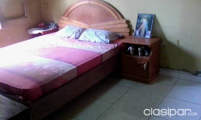 Dueño vende casa en Fdo de la Mora zona sur — foto 3