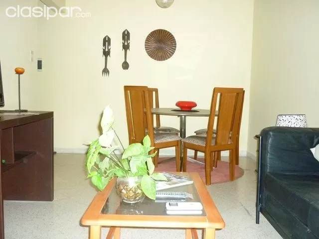 PISO -DEPARTAMENTOS AMOBLADOS CENTRO DE ASUNCION — foto 2