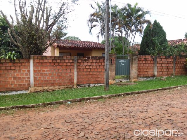 OFERTAA!! Casa en Caacupe, Cabañas.!!! A 4 cuadras de asfalto principal, sobre empedrado. — foto 3