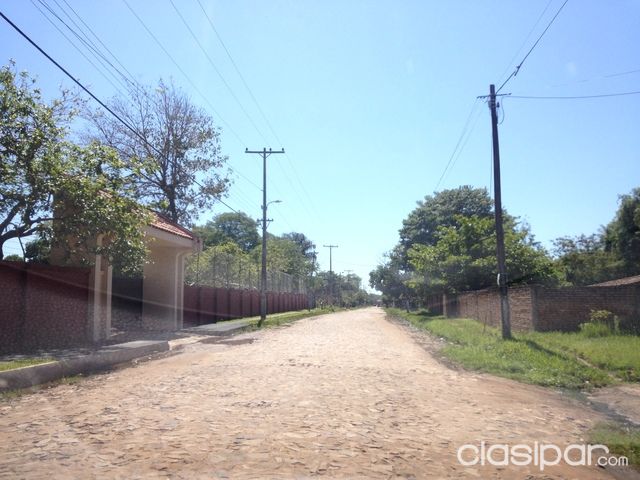LOTE RECUPERADO DE 12X58M, ZONA MRA — foto 2