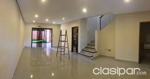 Hermoso Dúplex a estrenar a dos cuadras. De la Municipalidad de Asuncion!! — foto 2
