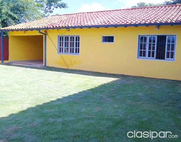 SUPER OFERTA!!! HERMOSA RESIDENCIA a 255.000.000 Guaraníes. — foto 2