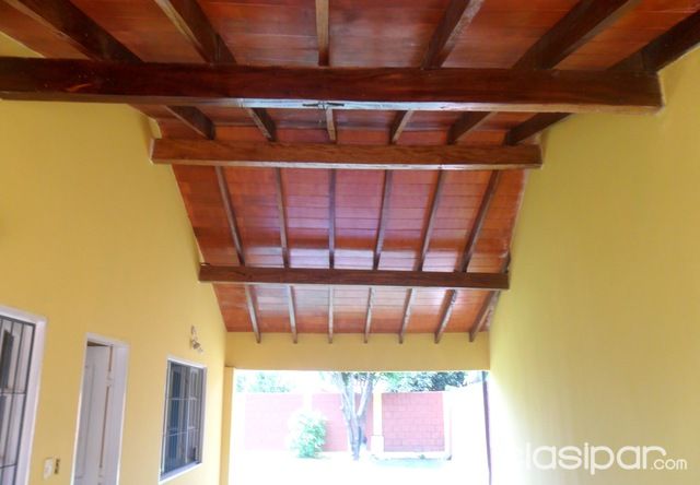 SUPER OFERTA!!! HERMOSA RESIDENCIA a 255.000.000 Guaraníes. — foto 3
