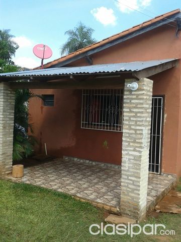 Vendo Casa y Terreno en la ciudad de Ypane — foto 3