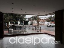 ALQUILO AMPLIO SALON COMERCIAL EN CARMELITAS — foto 2