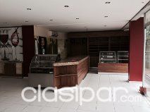 ALQUILO AMPLIO SALON COMERCIAL EN CARMELITAS — foto 3