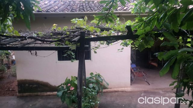 VENDO CASA EN ÑEMBY GS. 130.000.000 — foto 2