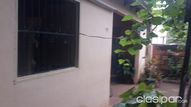 VENDO CASA EN ÑEMBY GS. 130.000.000 — foto 3