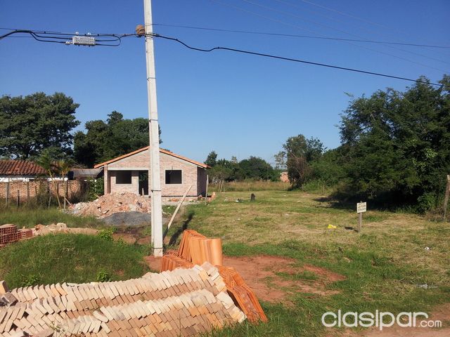 OFERTO TERRENO M.R.A — foto 2