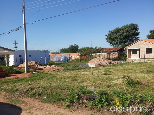 OFERTO TERRENO M.R.A — foto 3