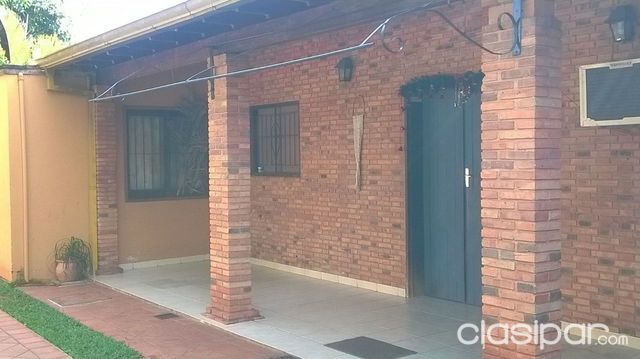 VENDO CASA EN SAN LORENZO — foto 2