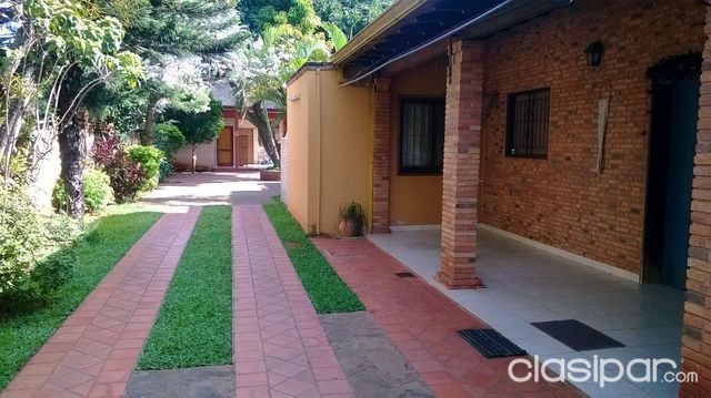 VENDO CASA EN SAN LORENZO — foto 3