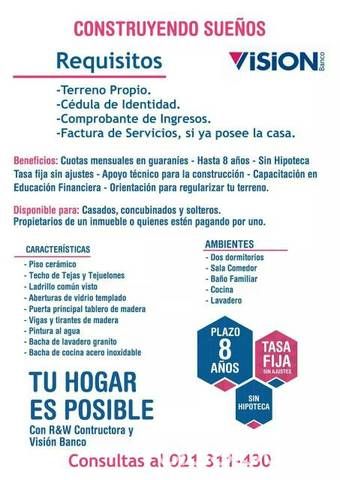 Construyendo sueños — foto 2