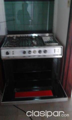 Cocina continental 2001 — foto 2