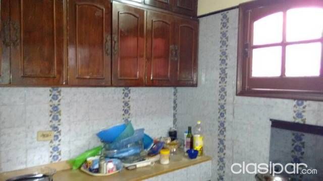 Vendo casa detras del super seis cacique — foto 2